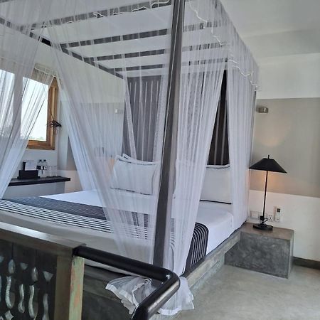 Temptation Hotel Hikkaduwa Kültér fotó