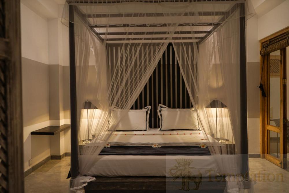 Temptation Hotel Hikkaduwa Kültér fotó