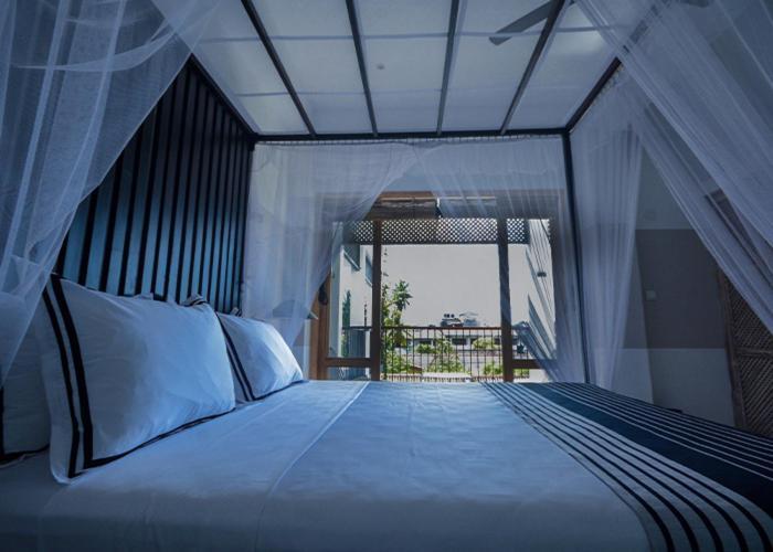 Temptation Hotel Hikkaduwa Kültér fotó