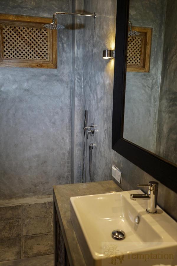 Temptation Hotel Hikkaduwa Kültér fotó