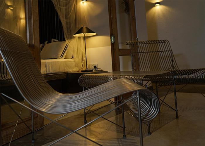 Temptation Hotel Hikkaduwa Kültér fotó