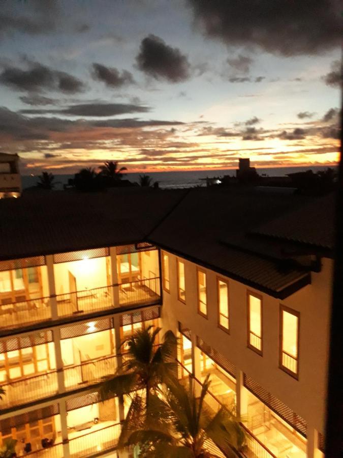 Temptation Hotel Hikkaduwa Kültér fotó