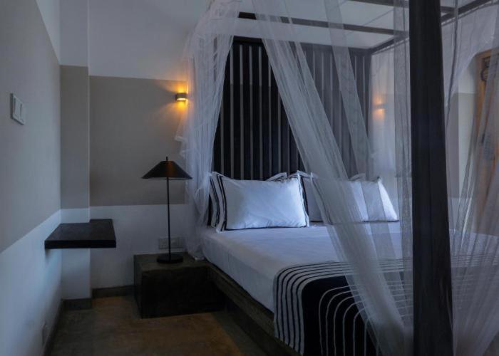 Temptation Hotel Hikkaduwa Kültér fotó