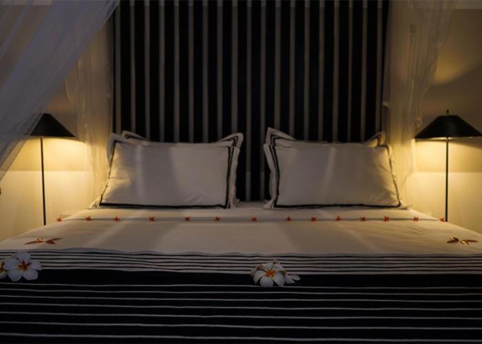 Temptation Hotel Hikkaduwa Kültér fotó